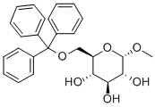 CAS#: 18311-26-7, Methyl-6-O-Triphenylmethyl-alpha-D-Glucopyranoside