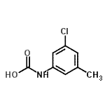 CAS#: 183197-03-7, (3-Chloro-5-Methylphenyl)Carbamic Acid