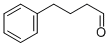 CAS 登录号：18328-11-5， 4-苯基丁醛