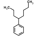 CAS#: 18335-17-6, 4-Octanylbenzene