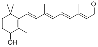CAS#: 18344-42-8, 4-Hydroxyretinal