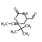 CAS#: 183500-62-1, 2-Methyl-2-Propanyl (1-Oxo-4-Hexyn-2-Yl)Carbamate