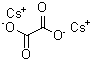 CAS#: 18365-41-8, Dicaesium oxalate