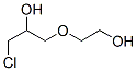 CAS#: 18371-74-9, 1-Chloro-3-(2-Hydroxyethoxy)Propan-2-Ol