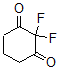 CAS 登录号：183742-84-9， 2,2-二氟-1,3-环己烷二酮