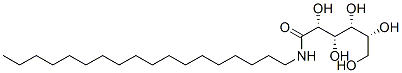 CAS#: 18375-66-1, N-Octadecyl-D-Gluconamide