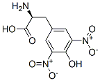 CAS#: 18386-16-8, 3,5-Dinitrotyrosine