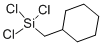 CAS#: 18388-16-4, (Cyclohexylmethyl)Trichlorosilane