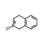 CAS#: 183969-52-0, 1,4-Dihydroisoquinoline 2-Oxide