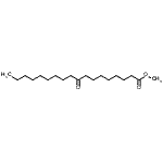 CAS#: 1842-70-2, Methyl 9-Oxooctadecanoate