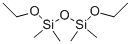 CAS#: 18420-09-2, 1,3-Diethoxy-1,1,3,3-Tetramethyl-Disiloxane