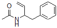 CAS#: 184365-66-0, N-[1-Benzyl-2-Allyl]-Acetamide