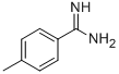 CAS#: 18465-11-7, 4-Methyl-Benzamidine