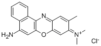 CAS 登录号：18472-89-4， 甲酚紫