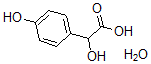 CAS#: 184901-84-6, alpha,4-Dihydroxy-Benzeneacetic Acid Hydrate (1:1)