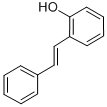 CAS 登录号：18493-15-7， 2-[(1E)-2-苯乙烯基]-苯酚