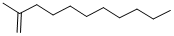 CAS#: 18516-37-5, 2-Methyl-1-Undecene