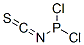 CAS#: 1858-38-4, Dichloroisothiocyanatophosphine