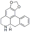CAS 登录号：1862-41-5， 番荔枝碱