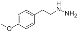 CAS#: 18638-97-6, (4-Methoxyphenethyl)Hydrazine
