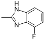 CAS#: 18645-89-1, 7-Fluoro-2-Methyl-1H-Benzimidazole