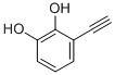 CAS#: 18649-64-4, 3-Ethynyl-2-Hydroxy-Phenol