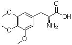 CAS#: 18652-97-6, 3,5-Dimethoxy-O-Methyltyrosine