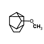 CAS#: 186905-32-8, 5-Methoxytetracyclo[4.3.0.0<Sup>2,4</Sup>.0<Sup>3,7</Sup>]Nonane
