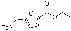 CAS 登录号：18707-63-6， 5-(氨基甲基)-2-糠酸乙酯