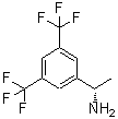 CAS#: 187085-97-8, (1S)-1-[3,5-Bis(Trifluoromethyl)Phenyl]Ethanamine