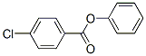 CAS#: 1871-38-1, Phenyl 4-Chlorobenzoate