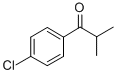 CAS#: 18713-58-1, 1-(4-Chlorophenyl)-2-Methyl-1-Propanone