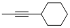 CAS#: 18736-95-3, 1-Cyclohexyl-1-Propyne