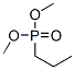 CAS#: 18755-43-6, P-Propyl-Phosphonic Acid Dimethyl Ester
