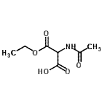 CAS#: 187868-53-7, Ethyl N-Acetyl-3-Oxoserinate