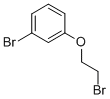 CAS#: 18800-29-8, 1-Bromo-3-(2-Bromoethoxy)-Benzene