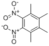 CAS#: 18801-63-3, 1,2,3,4-Tetramethyl-5,6-Dinitro-Benzene