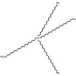 CAS#: 18816-28-9, Tetraoctadecyl Orthosilicate