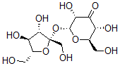 CAS#: 1883-12-1, 3-Ketosucrose