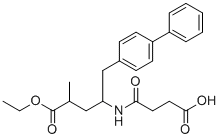 CAS#: 1884269-07-1, Sacubitril-[d4]