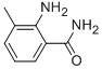 CAS#: 1885-32-1, 2-Amino-3-Methylbenzamide