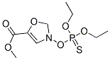 CAS#: 18853-27-5, Methyl 3-Diethoxyphosphinothioyloxyoxazole-5-Carboxylate