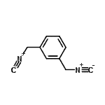 CAS#: 188540-42-3, 1,3-Bis(Isocyanomethyl)Benzene