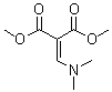CAS#: 18856-69-4, Dimethyl [(Dimethylamino)Methylene]Malonate