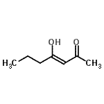 CAS#: 188677-56-7, (3Z)-4-Hydroxy-3-Hepten-2-One