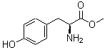 CAS#: 18869-47-1, Methyl L-Tyrosinate