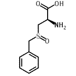 CAS#: 189082-77-7, 3-(Benzylsulfinyl)-L-Alanine