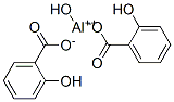 CAS#: 18921-11-4, Hydroxyaluminium Disalicylate