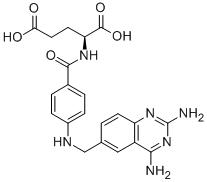 CAS#: 18921-68-1, Deaza-Aminopterin