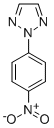 CAS#: 18922-72-0, 2-(4-Nitrophenyl)-2H-1,2,3-Triazole